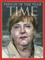 "Тайм" обяви Меркел за личност на годината, следват Багдади и Тръмп