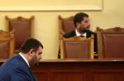 ГЕРБ бламира съдебната реформа, Христо Иванов подаде оставка