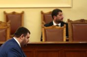 ГЕРБ бламира съдебната реформа, Христо Иванов подаде оставка