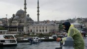 Руски депутати поискаха Турция да върне църквата "Света София" на християните
