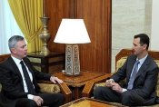 Стар приятел на Асад може да стане следващият президент в Бейрут