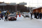 Норвегия спира да дава бежански статут на част от мигрантите, влезли от Русия