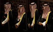 Защо Западът променя отношението си към Саудитска Арабия?