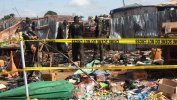 Осем души загинаха при самоубийствен атентат в Нигерия