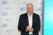 "Теленор" пуска 4G-мрежата си от 1 декември