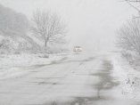 Над 10 000 домове във Финландия без ток заради снеговалежи