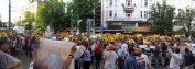 "Протестна мрежа” призова НС да създаде комисия за "Яневагейт"