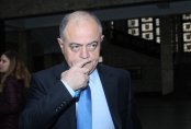 Атанас Атанасов: ДСБ ще напусне управлението, ако бъде сменен Христо Иванов