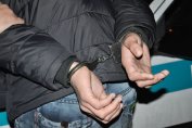 Полицията в Бургас хвана крадци на лотарийни билети