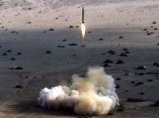 Израел и САЩ проведоха успешно изпитание на ракета "Стрела"-3