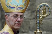 Вярата на Кентърберийския архиепископ подкопана след атентатите в Париж