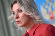 Русия: Плевнелиев да се въздържа от гръмки и странни изявления