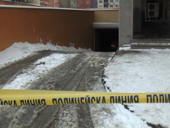 Мъжът в Пловдив е убил семейството си и се е самоубил с незконно оръжие
