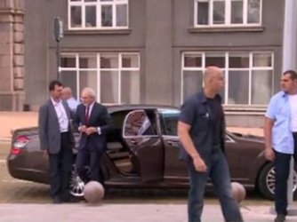 Кой свали охраната на Местан, докато Пеевски е натискал за оставката му?