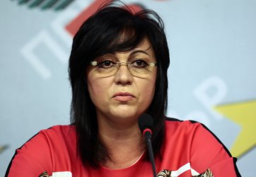 БСП тества недоволството срещу кабинета с вот на недоверие