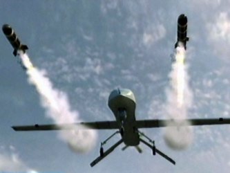 САЩ закриха своя военна база в Етиопия, използвана за операции с безпилотни самолети