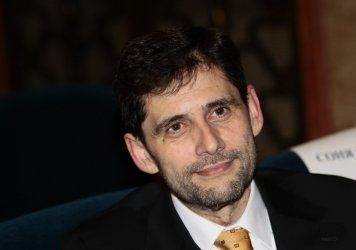 Кристиан Таков. Снимка: БГНЕС