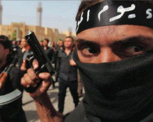 "Ислямска държава" разпространи ново видео с екзекуции