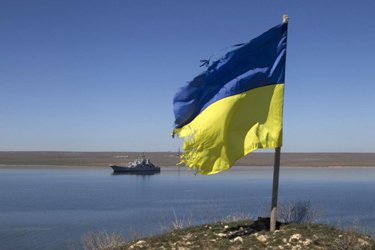 Украйна въвежда ембарго върху руски продукти от 10 януари