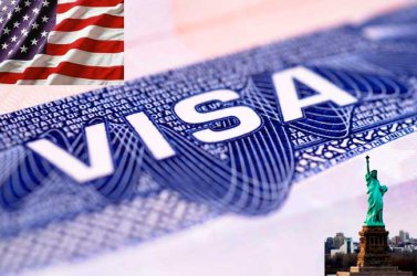 САЩ въвежда визи за европейците, които са били в Ирак, Иран, Сирия и Судан