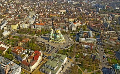 Нов модел за градско планиране на София сменя главния архитект с визионерски екип