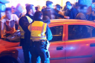 Първи арести за новогодишните сексуални нападения в Кьолн, шефът на полицията е освободен