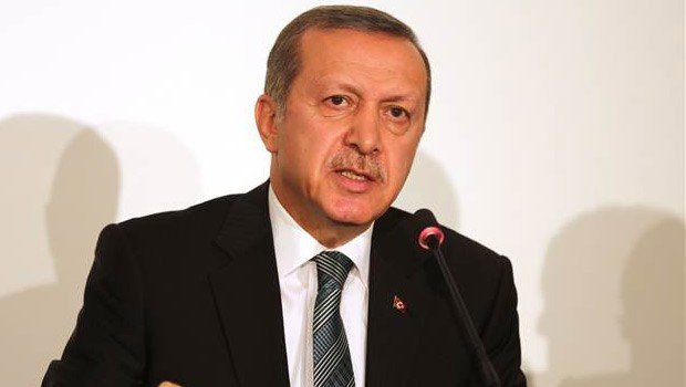 Турското президентство заяви, че изказването на Ердоган за Хитлерова Германия е било интерпретирано погрешно