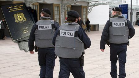 Двама арестувани в Австрия заради предполагаема връзка с нападенията в Париж