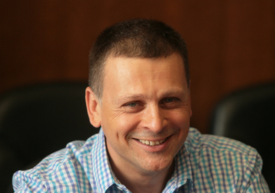 Калоян Топалов, председател на СГС. Сн. БГНЕС