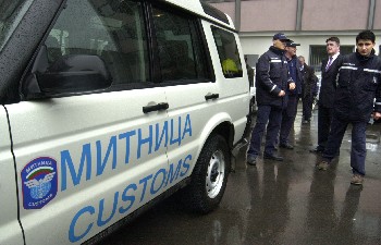 Спецсъдът освободи под гаранция всички митничари, задържани на "Кап. Андреево"