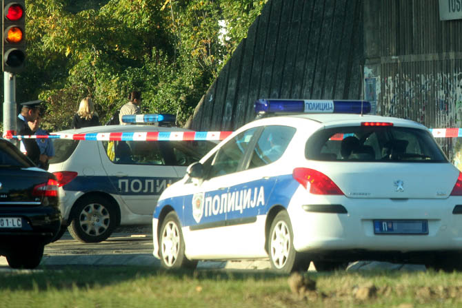 Сръбската полиция арестува 79 души заради корупция