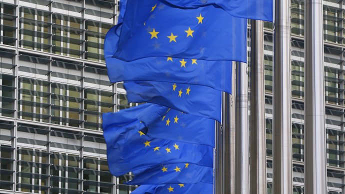 Служителите на ЕС ще получат увеличение на заплатите с 2.4 на сто