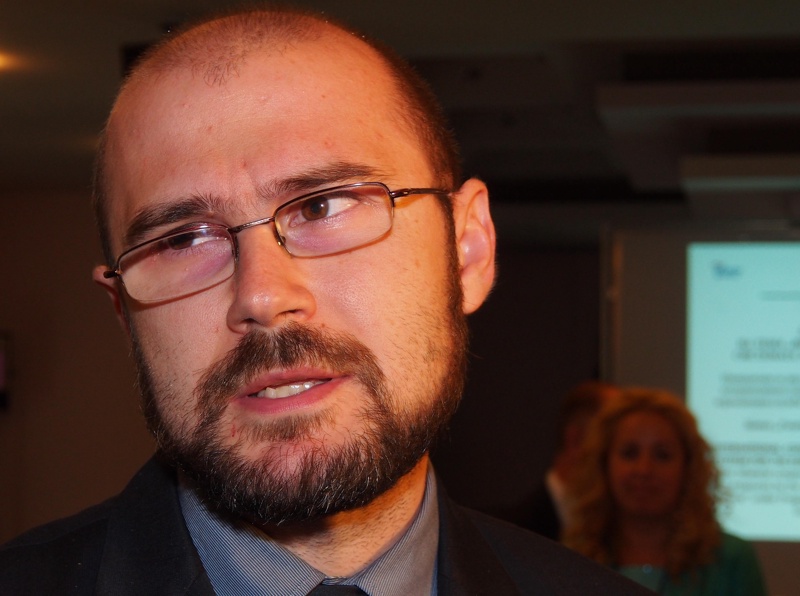 В петък Борисов не е подписал заповед за освобождаването от длъжност само на Андрей Янкулов. Снимка: БГНЕС