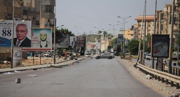 Най-малко 70 убити при атентат срещу полицейска академия в Либия