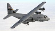 Франция ще купи от САЩ четири военнотранспортни самолета