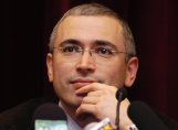 Ходорковски е арестуван задочно
