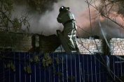 Пожар в руска психиатрия взе 23 жертви и още толкова са ранени