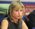 Мира Радева: Новият правосъден министър няма да боде и ще е незабележим