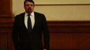 Депутат от ДБГ атакува Радан Кънев през медии на Пеевски