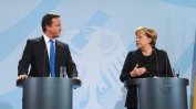 Меркел е за "разумен пакет от мерки", който да задържи Великобритания в ЕС