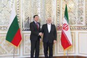 Външният министър обсъдил в Техеран как България да стане врата към Европа за иранския газ