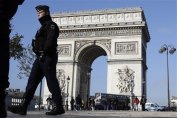 Белгийската полиция задържа шестима души в Брюксел за подготвян атентат