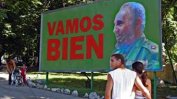 Пет от освободените преди година кубински дисиденти са били върнати в затвора