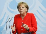 Меркел: Бежанският поток е шанс за Германия