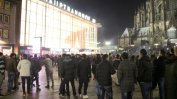 Де Мезиер критикува полицията в Кьолн за сексуалните набези срещу жени на Нова година