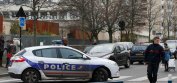 Полицията във Франция задържа учител, излъгал, че бил нападнат