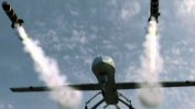 САЩ закриха своя военна база в Етиопия, използвана за операции с безпилотни самолети
