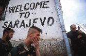 В Сараево арестуваха ислямисти, планирали атентат по Нова година