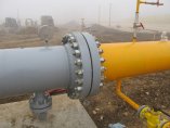 Довършването на газовата връзка с Румъния може да тръгне през януари