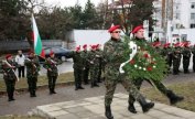 В Карлово почетоха паметта на загиналите в Кербала преди 12 години